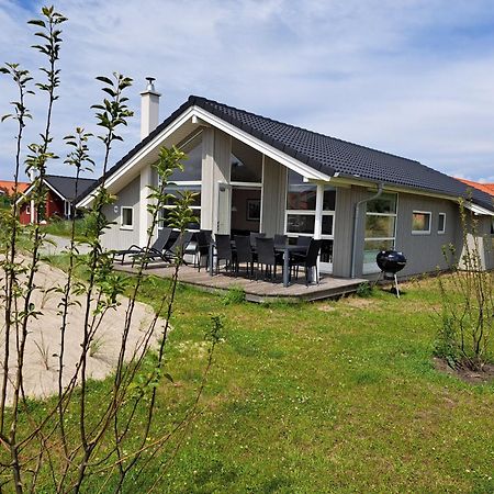 Resort 2 Beach House B 105 Гросенброде Экстерьер фото